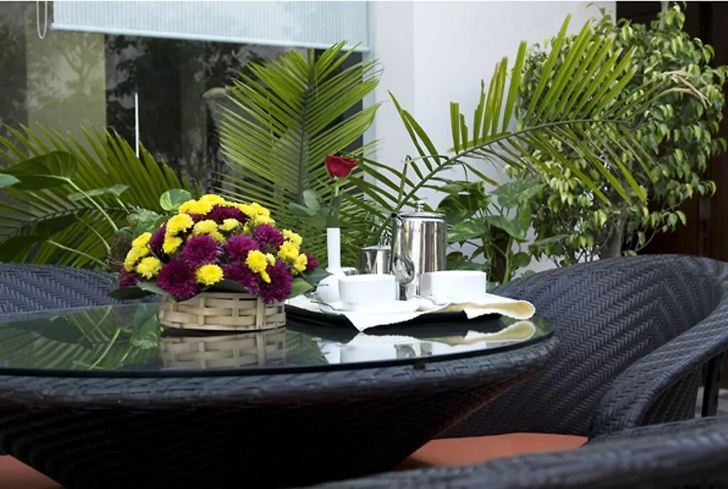 Vaishree Boutique Hotel Gurgaon