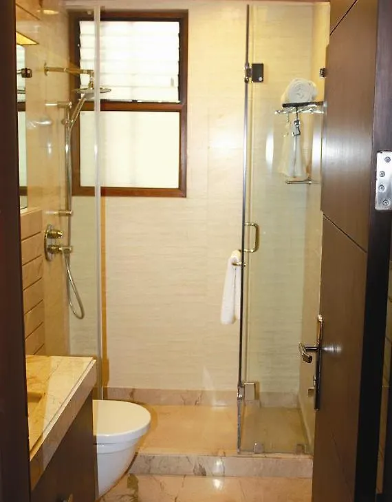 Vaishree Boutique Hotel Gurgaon