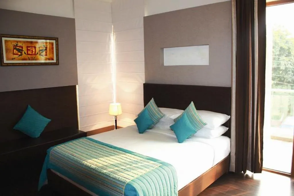 Vaishree Boutique Hotel Gurgaon