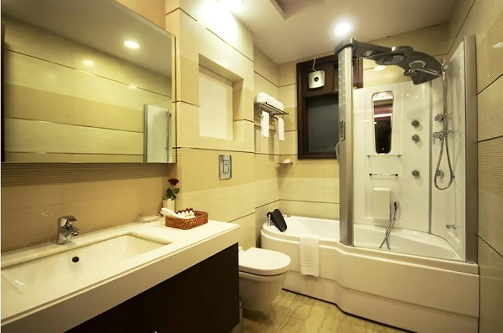 Vaishree Boutique Hotel Gurgaon