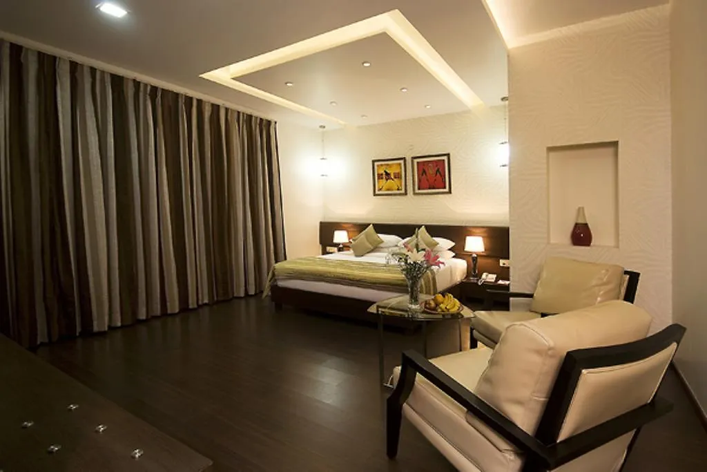 ***  Vaishree Boutique Hotel Gurgaon India