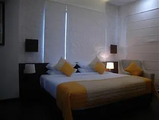 ***  Vaishree Boutique Hotel Gurgaon India