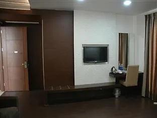 Vaishree Boutique Hotel Gurgaon 3*,