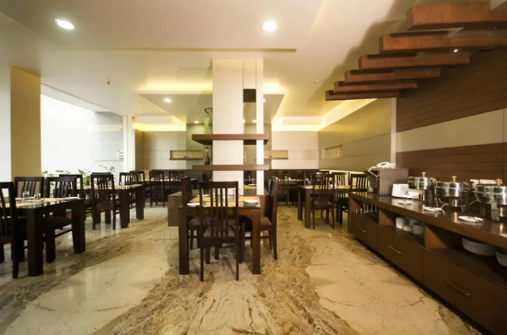 Vaishree Boutique Hotel Gurgaon