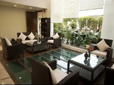 Vaishree Boutique Hotel Gurgaon
