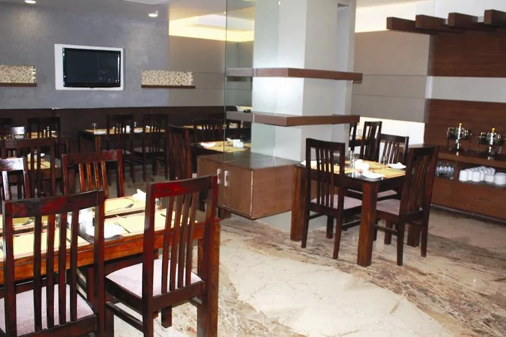 Vaishree Boutique Hotel Gurgaon