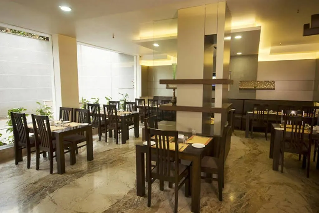 Vaishree Boutique Hotel Gurgaon